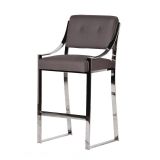 Mayfair Upholstered Bar Chair